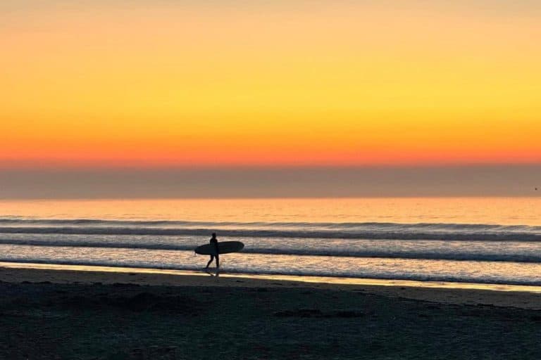 The Surfer: Meet Jeff