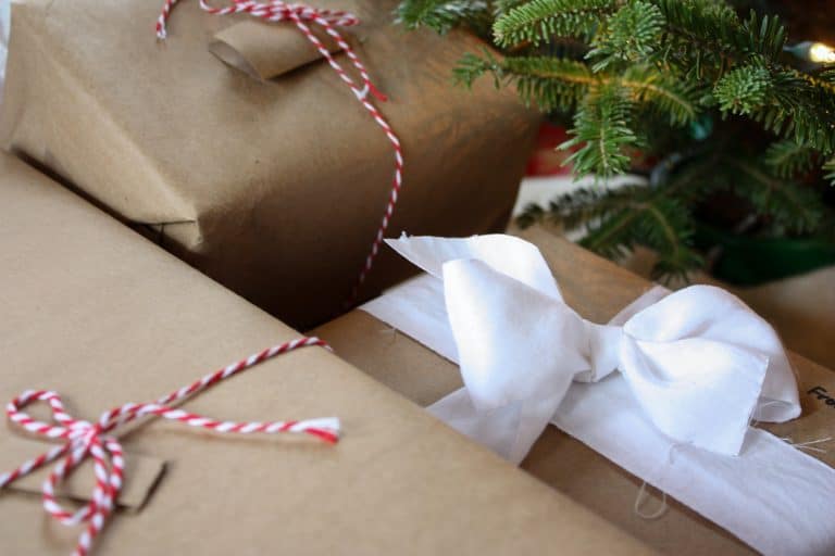 Holiday Gift Ideas For Your Camper Van Friends