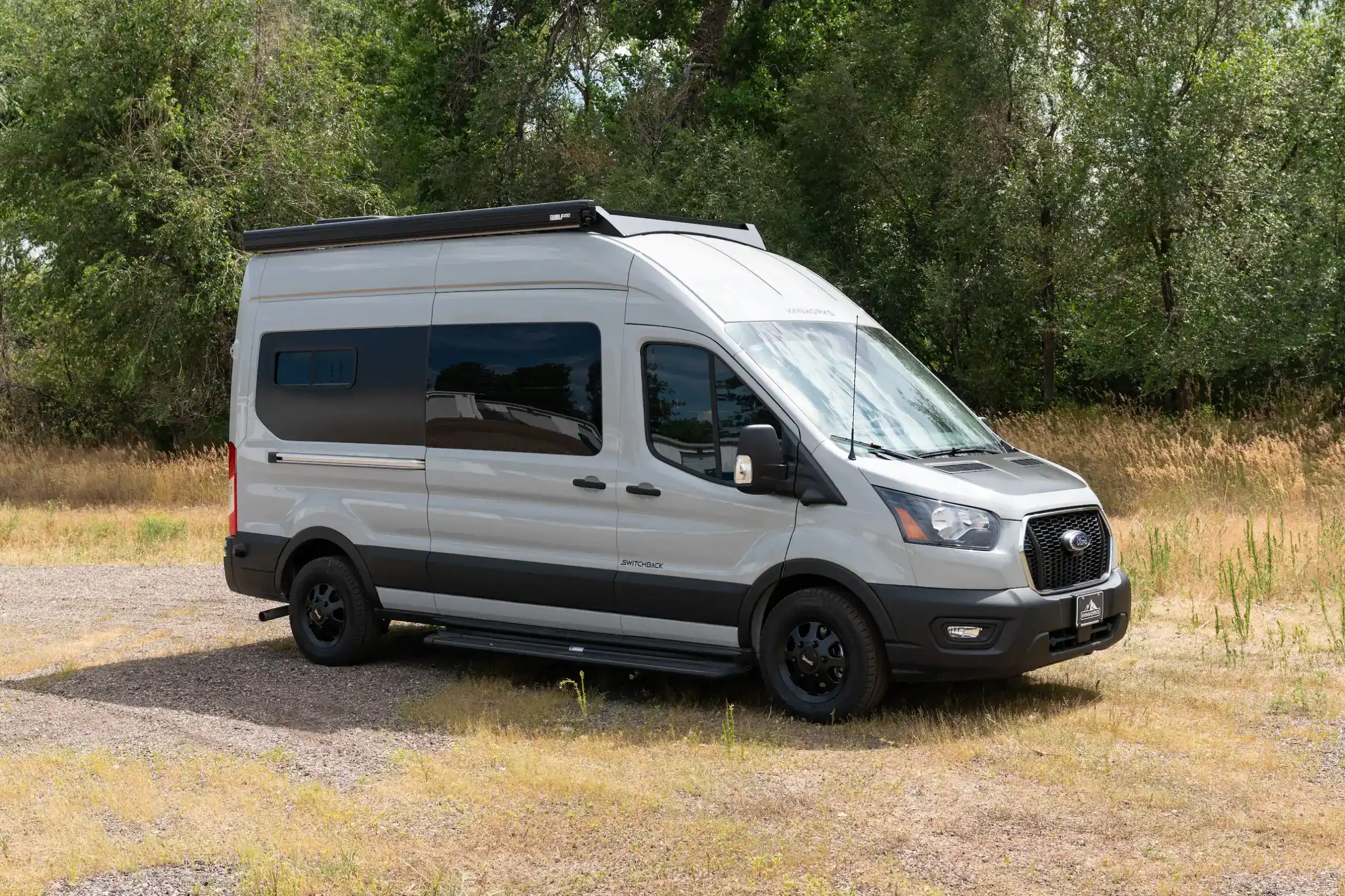 Switchback S2 148 inch